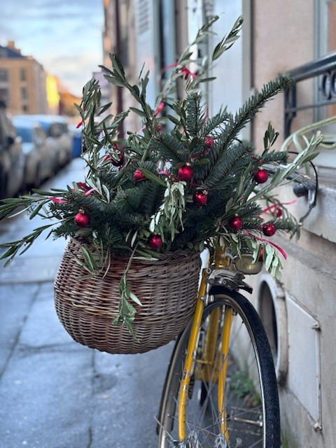 Capsule Market_Versailles