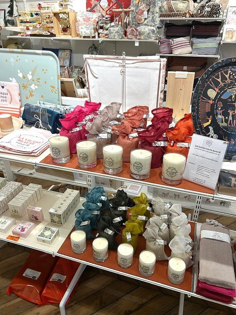 Capsule Market_Versailles