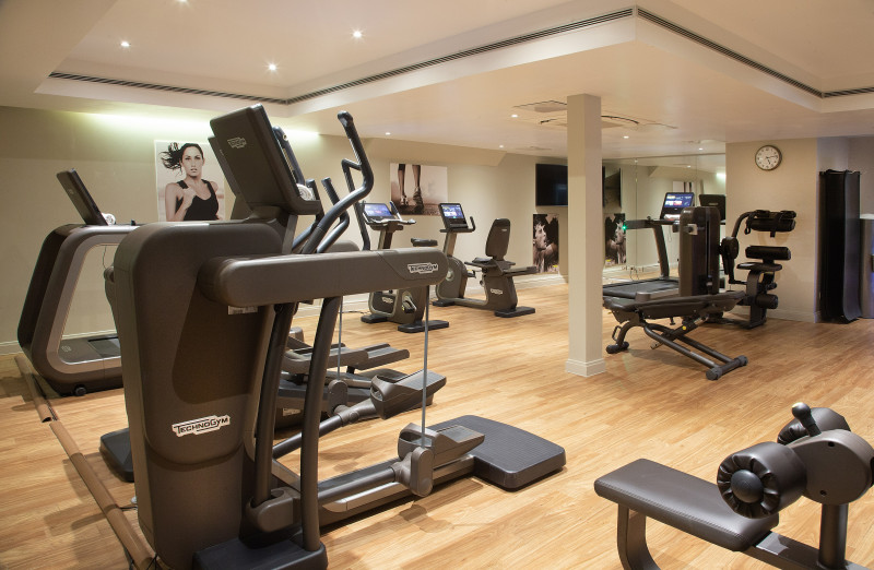 Spa Guerlain Trianon