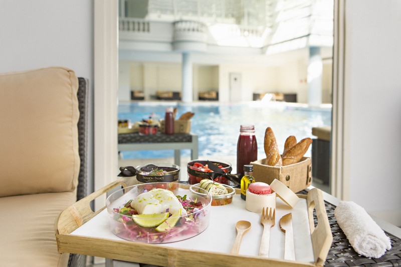 Spa Guerlain Trianon