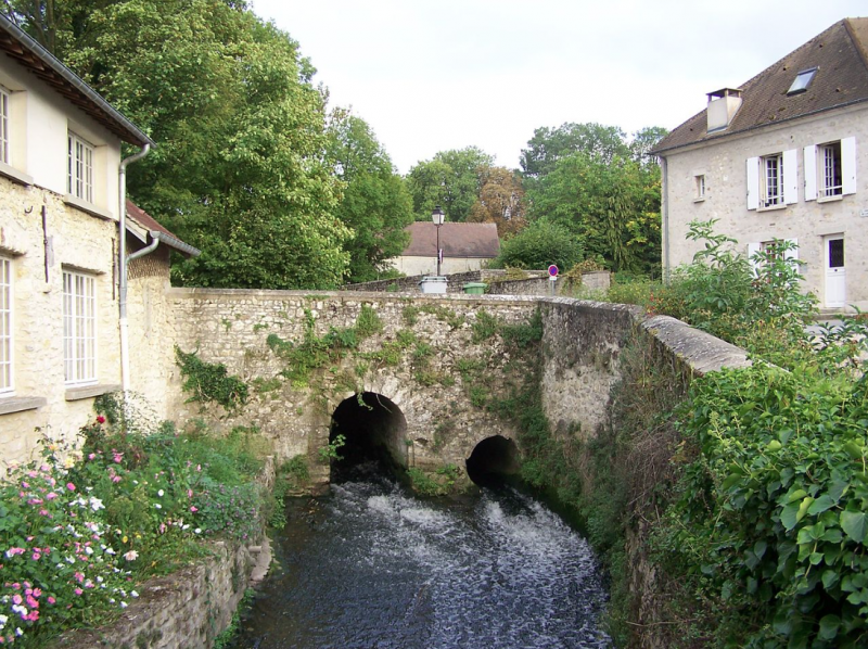Rennemoulin Rennemoulin