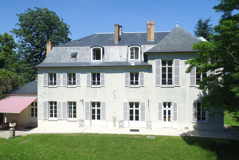 The Lord's Trail - Hiking trail_Fontenay-le-Fleury - © Fontenay-le-Fleury The Lord's Trail - Hiking trail_Fontenay-le-Fleury