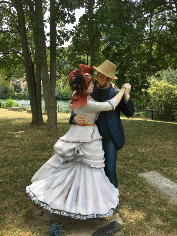 A turn of the Century