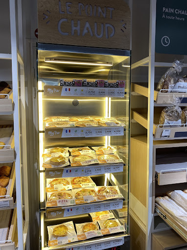 MONOP'_Versailles - © MONOP'_Versailles MONOP'_Versailles