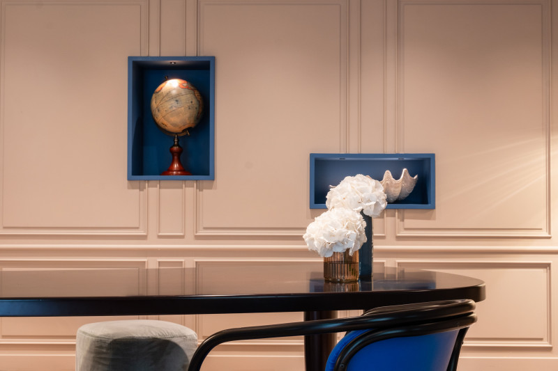 Hotel Les Lumières Hotel Les Lumières