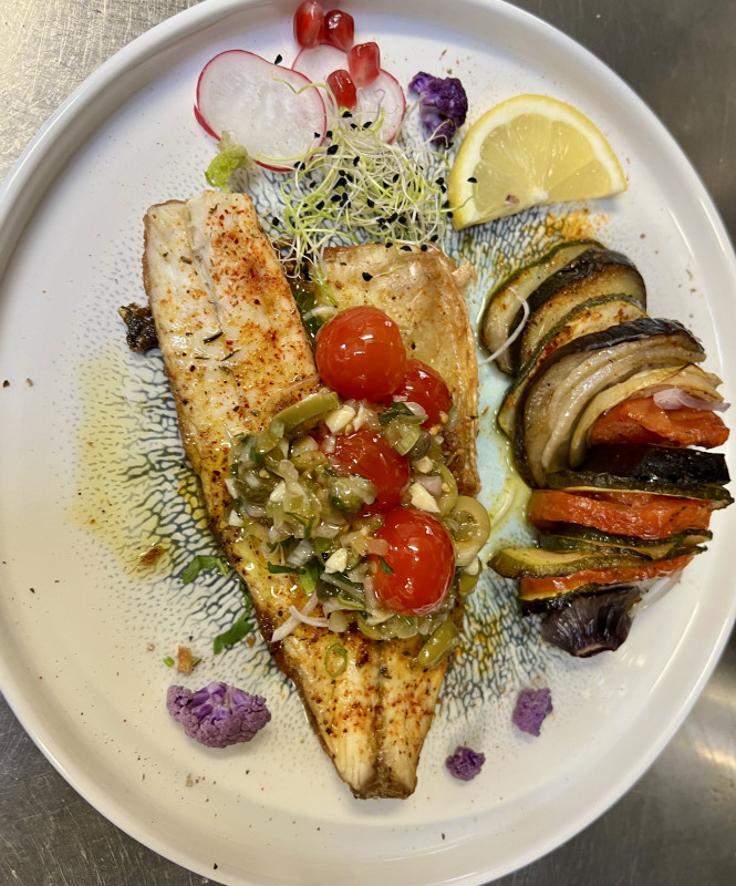 La Petite Boussole_Versailles