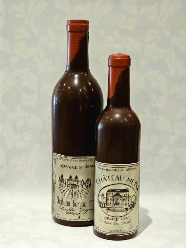 Art et Chocolat_Versailles