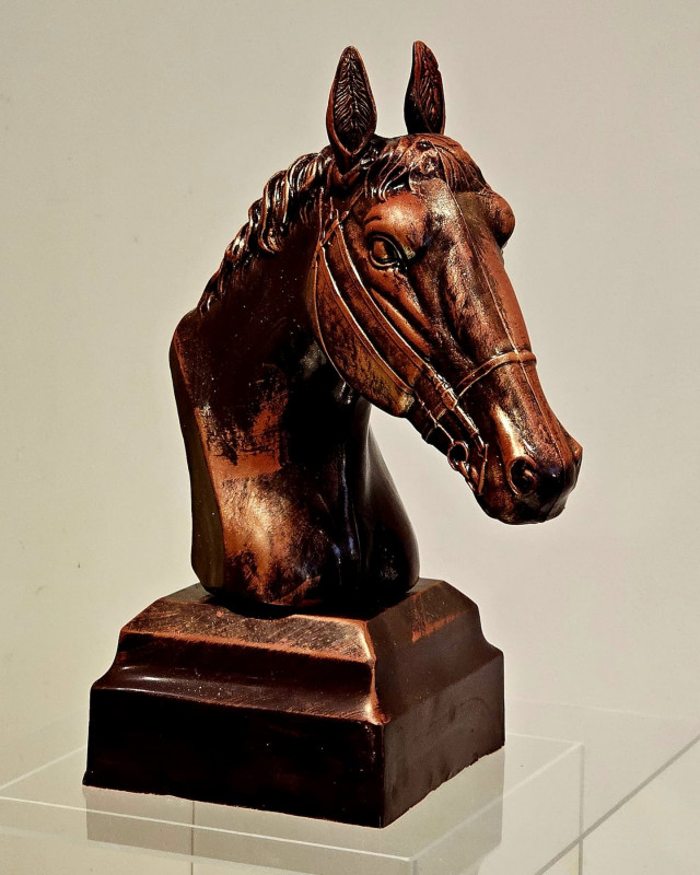 Art et Chocolat_Versailles