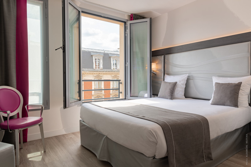 Hotel Versailles Chantiers Hotel Versailles Chantiers