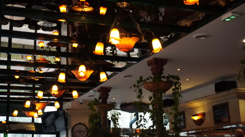 Le Lyautey_Versailles - © OTCVGP Le Lyautey_Versailles