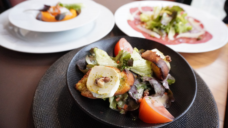 Le Lyautey_Versailles - © OTCVGP Le Lyautey_Versailles