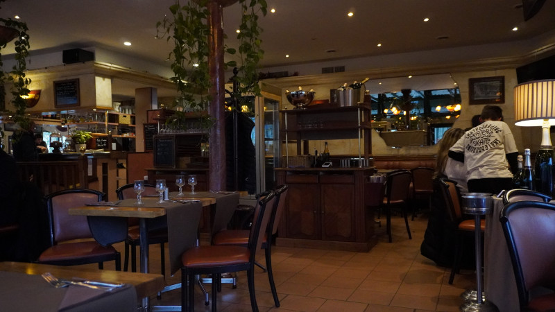 Le Lyautey_Versailles - © OTCVGP Le Lyautey_Versailles