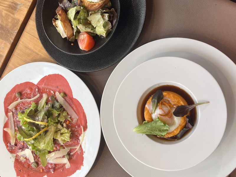 Le Lyautey_Versailles - © OTCVGP Le Lyautey_Versailles