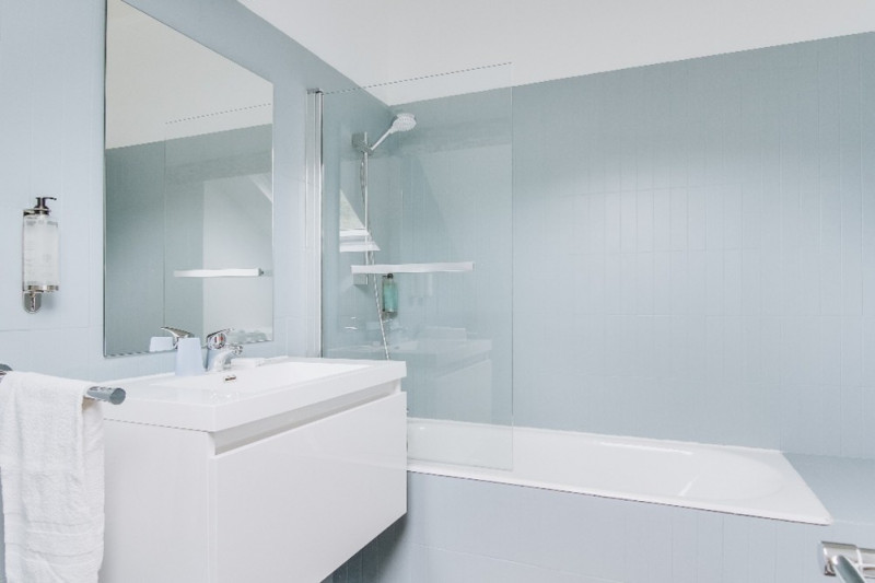 Hôtel du Jeu de Paume_Versailles - © Hôtel du Jeu de Paume Hôtel du Jeu de Paume_Versailles