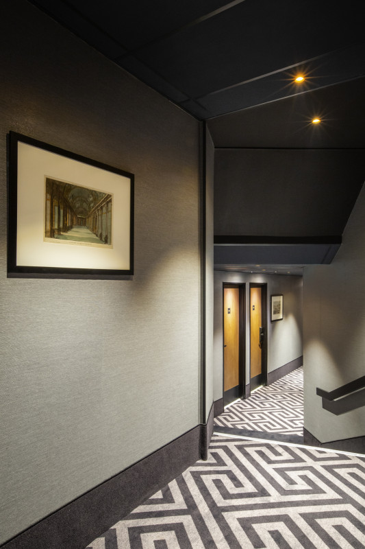 Mercure Versailles Château Mercure Versailles Château