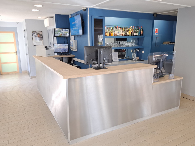 Campanile Versailles - Buc_Buc - © Campanile Buc Campanile Versailles - Buc_Buc