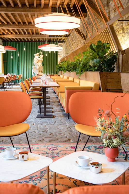 La Petite Venise La Petite Venise