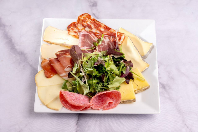 Le Carré_Versailles - © Le Carré Le Carré_Versailles