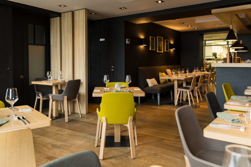 Le Camélia_Bougival Le Camélia_Bougival