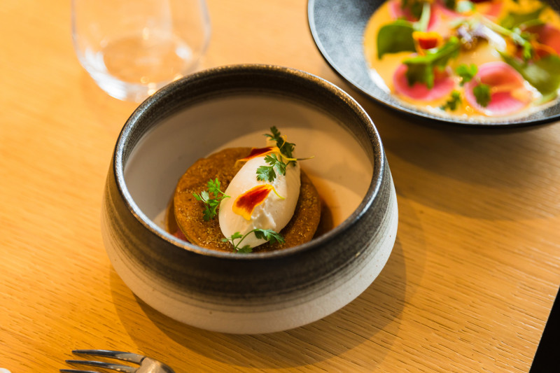 Le Camélia_Bougival Le Camélia_Bougival