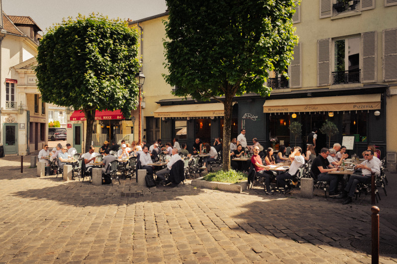 Riva Destra_Versailles