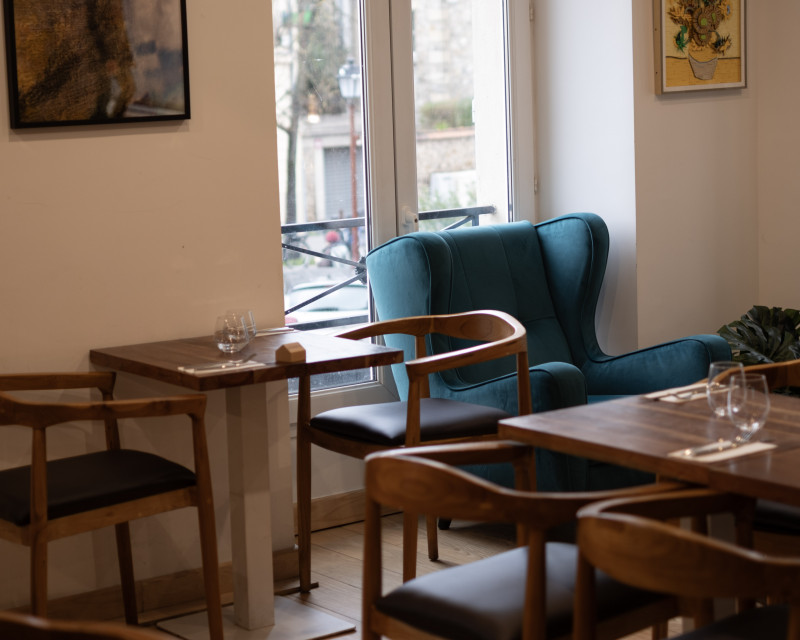 La Table d'Alice_Versailles