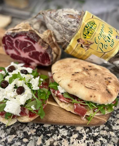 Resto de Rue Resto de Rue