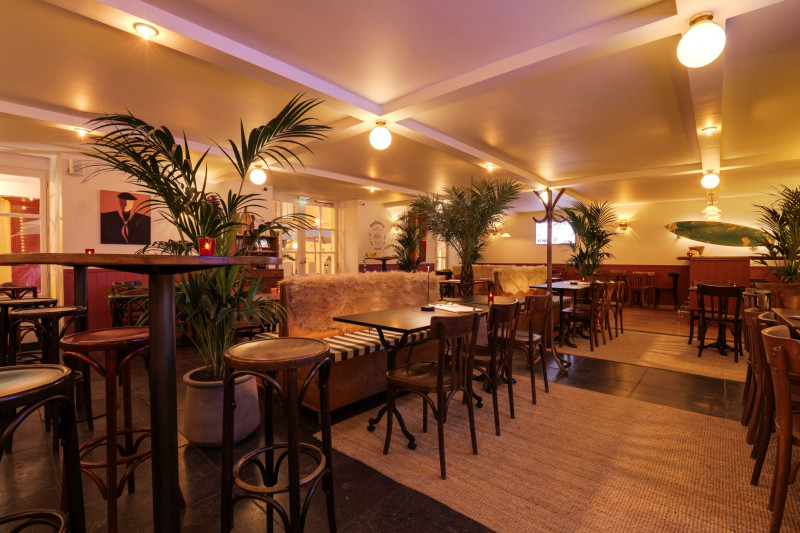 Belharra_Versailles - © BELHARRA Belharra_Versailles