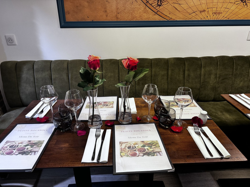 La Petite Boussole_Versailles - © La Petite Boussole La Petite Boussole_Versailles