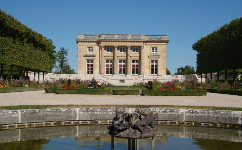 Petit Trianon - © Christian Milet Petit Trianon