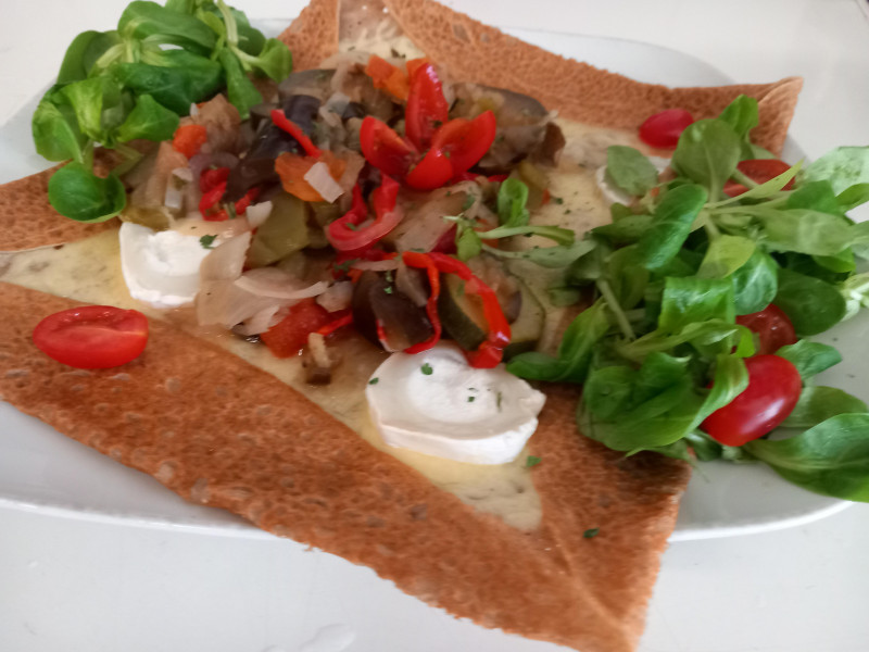 Le Saint Christophe_Châteaufort Le Saint Christophe_Châteaufort