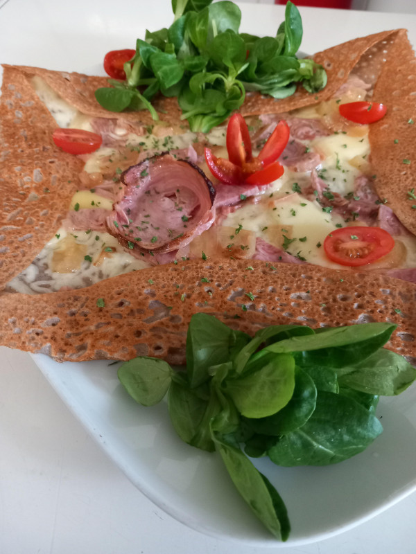 Le Saint Christophe_Châteaufort Le Saint Christophe_Châteaufort