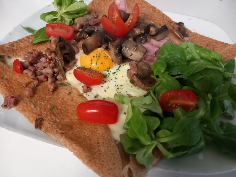 Le Saint Christophe_Châteaufort Le Saint Christophe_Châteaufort