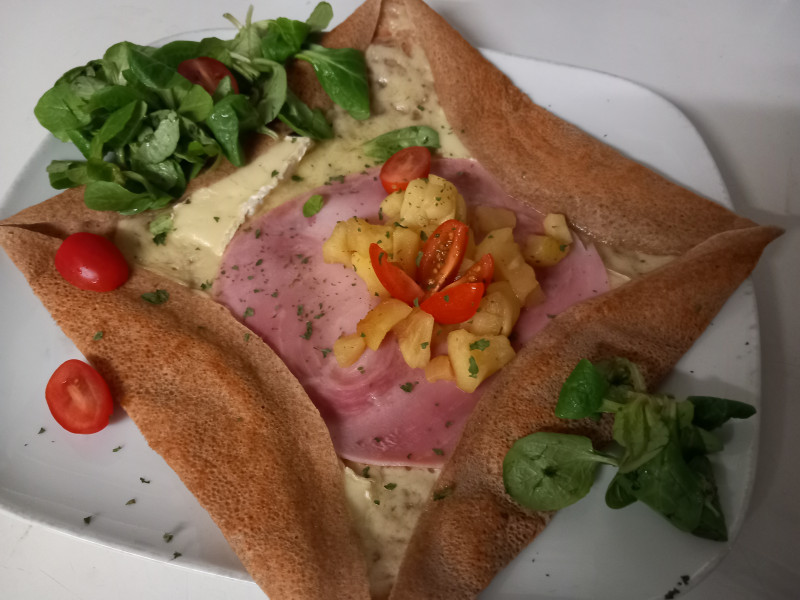 Le Saint Christophe_Châteaufort Le Saint Christophe_Châteaufort