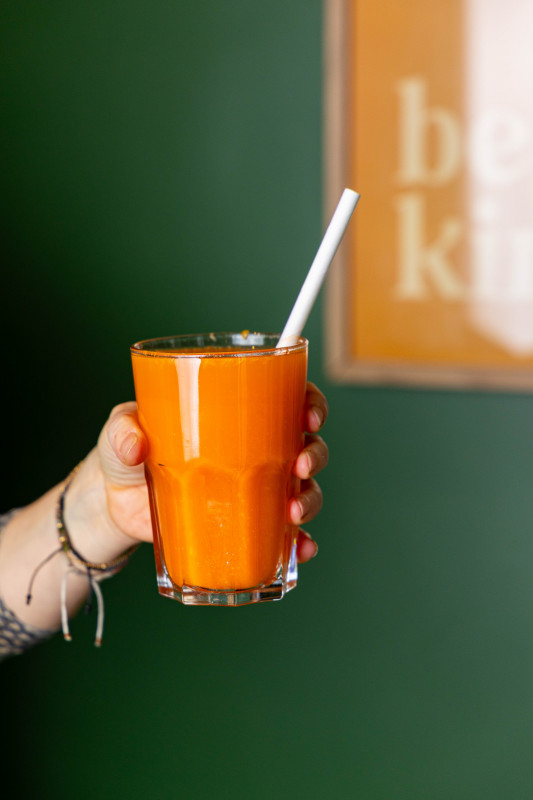 Positive Déli - Satory_Versailles - © Positive Deli Positive Déli - Satory_Versailles