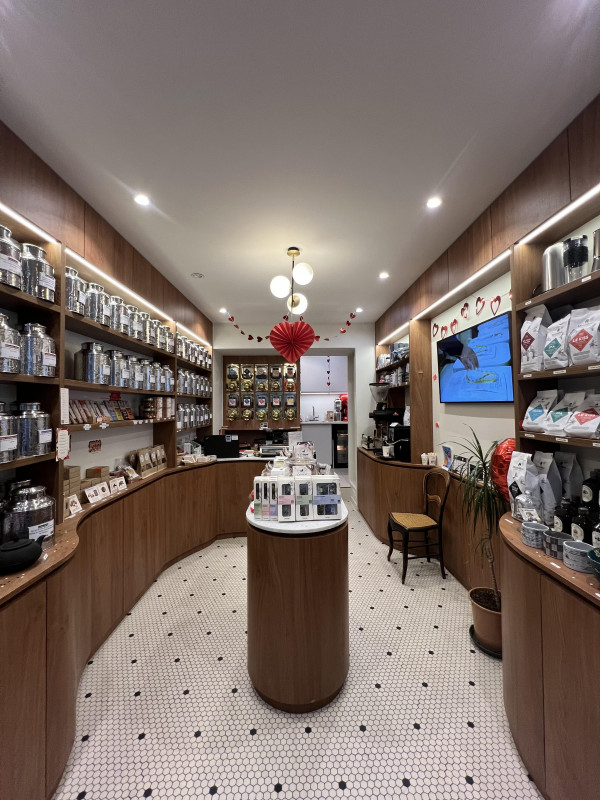 Mister Bean_Versailles