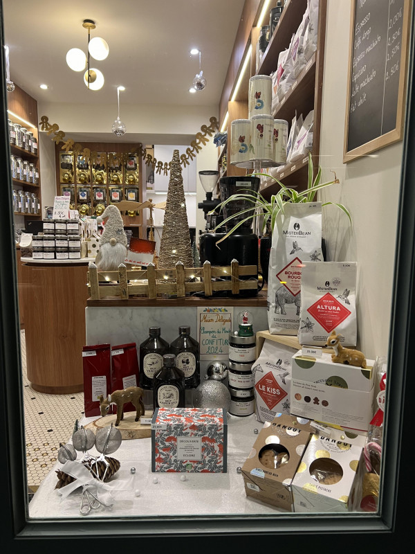 Mister Bean_Versailles