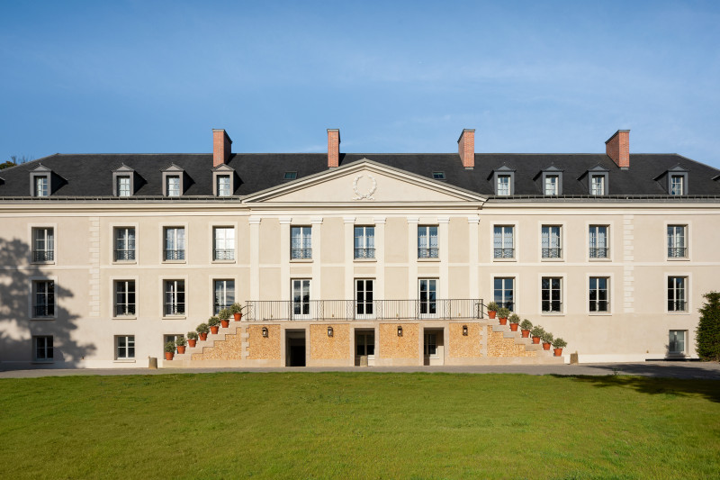 Dolce by Wyndham Versailles - Domaine du Montcel_Jouy-en-Josas - © VRX STUDIOS Dolce by Wyndham Versailles - Domaine du Montcel_Jouy-en-Josas