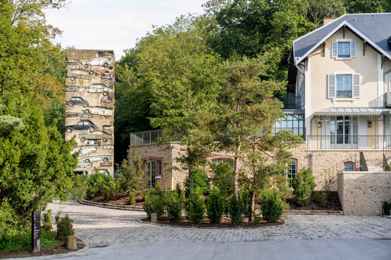 Dolce by Wyndham Versailles - Domaine du Montcel_Jouy-en-Josas - © VRX STUDIOS Dolce by Wyndham Versailles - Domaine du Montcel_Jouy-en-Josas