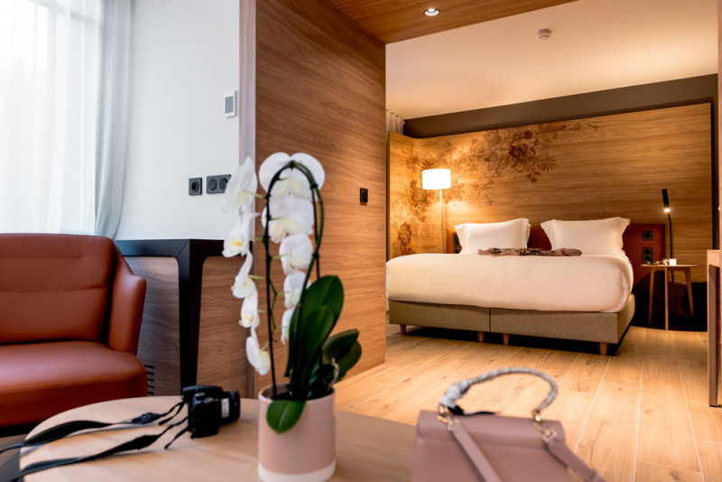 Dolce by Wyndham Versailles - Domaine du Montcel_Jouy-en-Josas - © VRX STUDIOS Dolce by Wyndham Versailles - Domaine du Montcel_Jouy-en-Josas