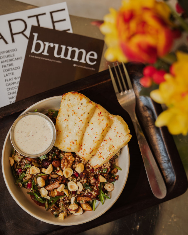 Brume Café_Versailles