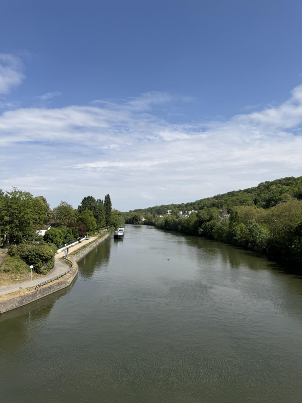 Ile de la Chaussée_Bougival