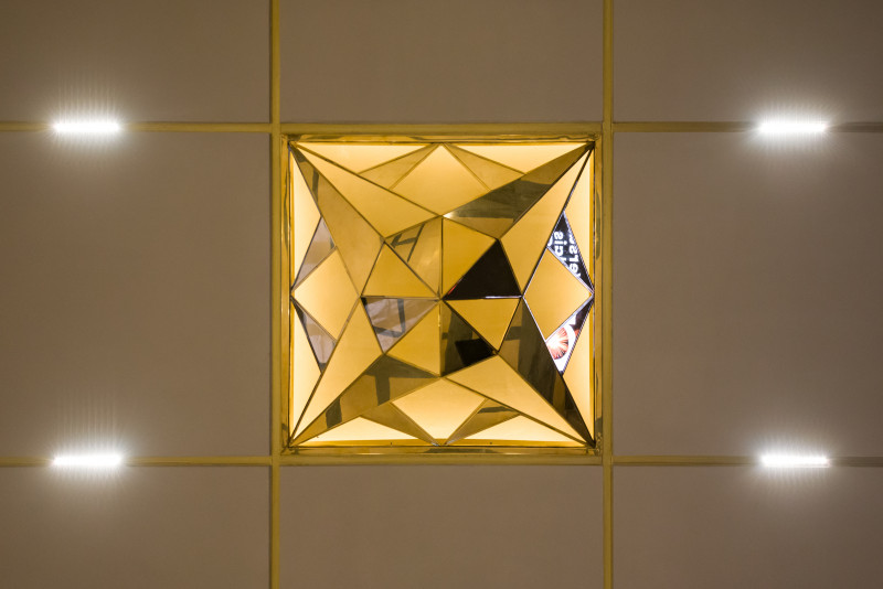 Palacio del Congreso de Versalles_Versailles - © Versailles Palais des Congrès Palacio del Congreso de Versalles_Versailles