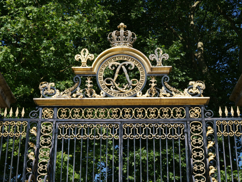 Potager du Roi