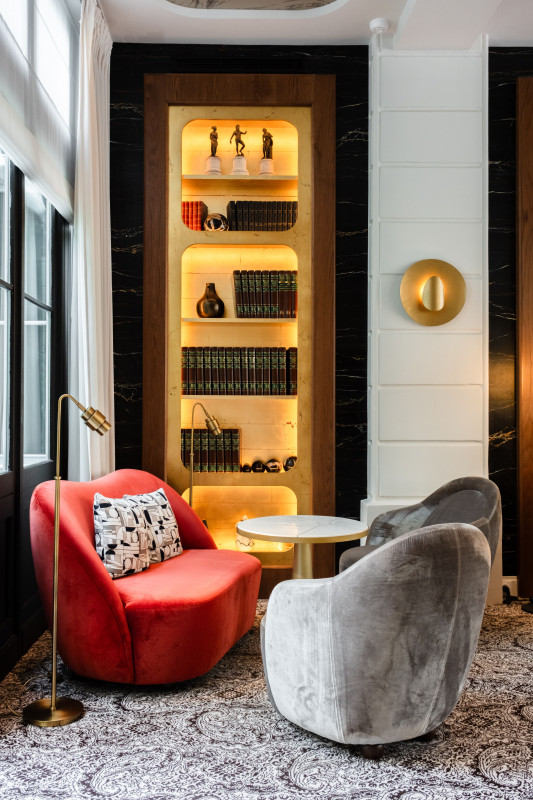 Hotel Les Lumières Hotel Les Lumières
