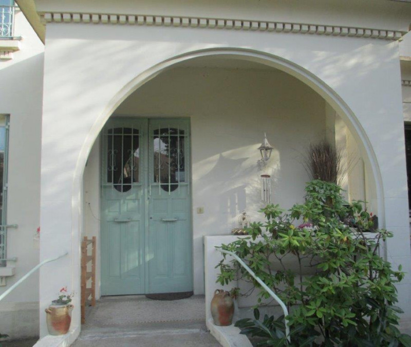 Entrée Entrée