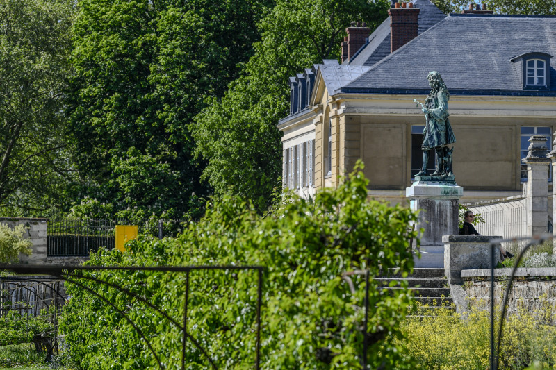Potager du Roi Potager du Roi