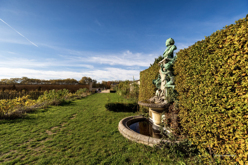 Potager du Roi Potager du Roi