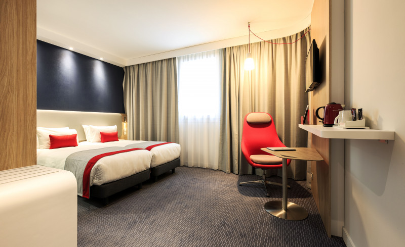 Holiday Inn Express Paris Velizy