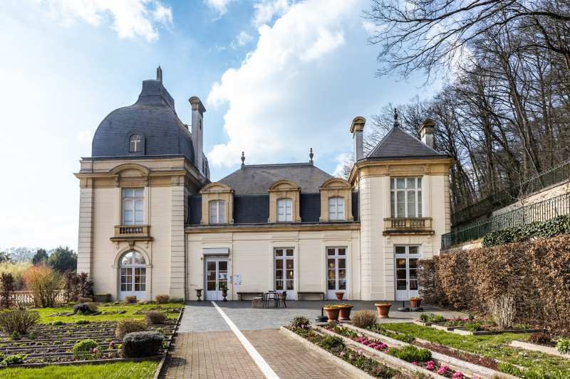 Musée de la Toile de Jouy Musée de la Toile de Jouy